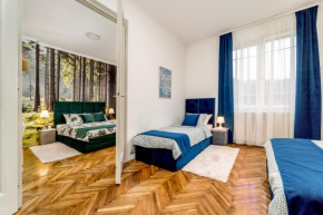 Apartment Kneza Milosa